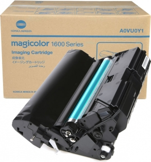 KONICA MINOLTA Magic Color 160016501690 Unidad de imagen