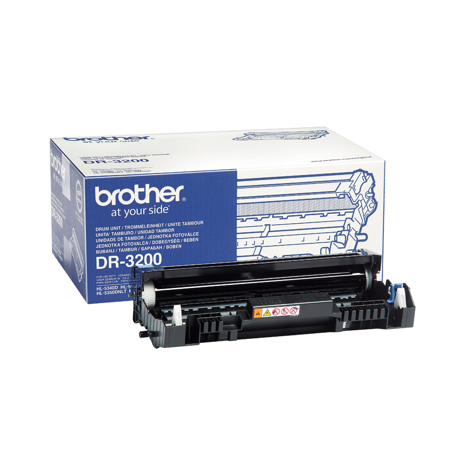 BROTHER Tambor HL-5340D/5350DN/5370DW
