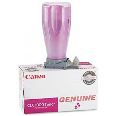 Canon CLC-1000 Toner Magenta