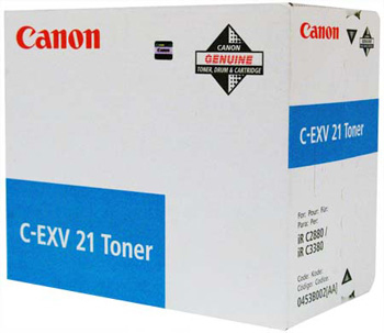 Canon IRC-2880I/3380I Tambor Cian