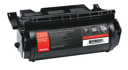 IBM Infoprint 1570MFP/1572MFP/1650MFP Toner Alta capacidad