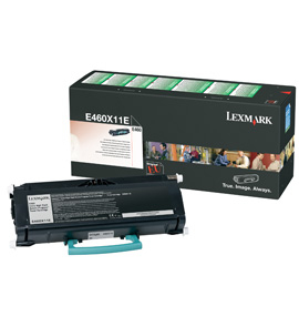TONER RETORNABLE EXTRA AC E460