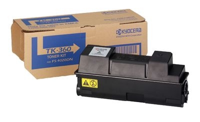 KYOCERA FS4020DN Toner TK-360