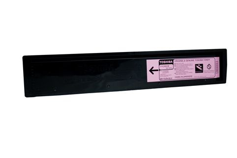 TOSHIBA e-Studio 2500C/3500C Toner Magenta
