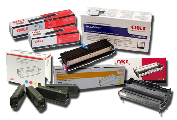 OKI TONER C801/C821 MAGENTA (7.300 paginas)-Desc