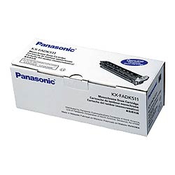 PANASONIC Unidad de Imagen KX MC/6015/6255 Negro
