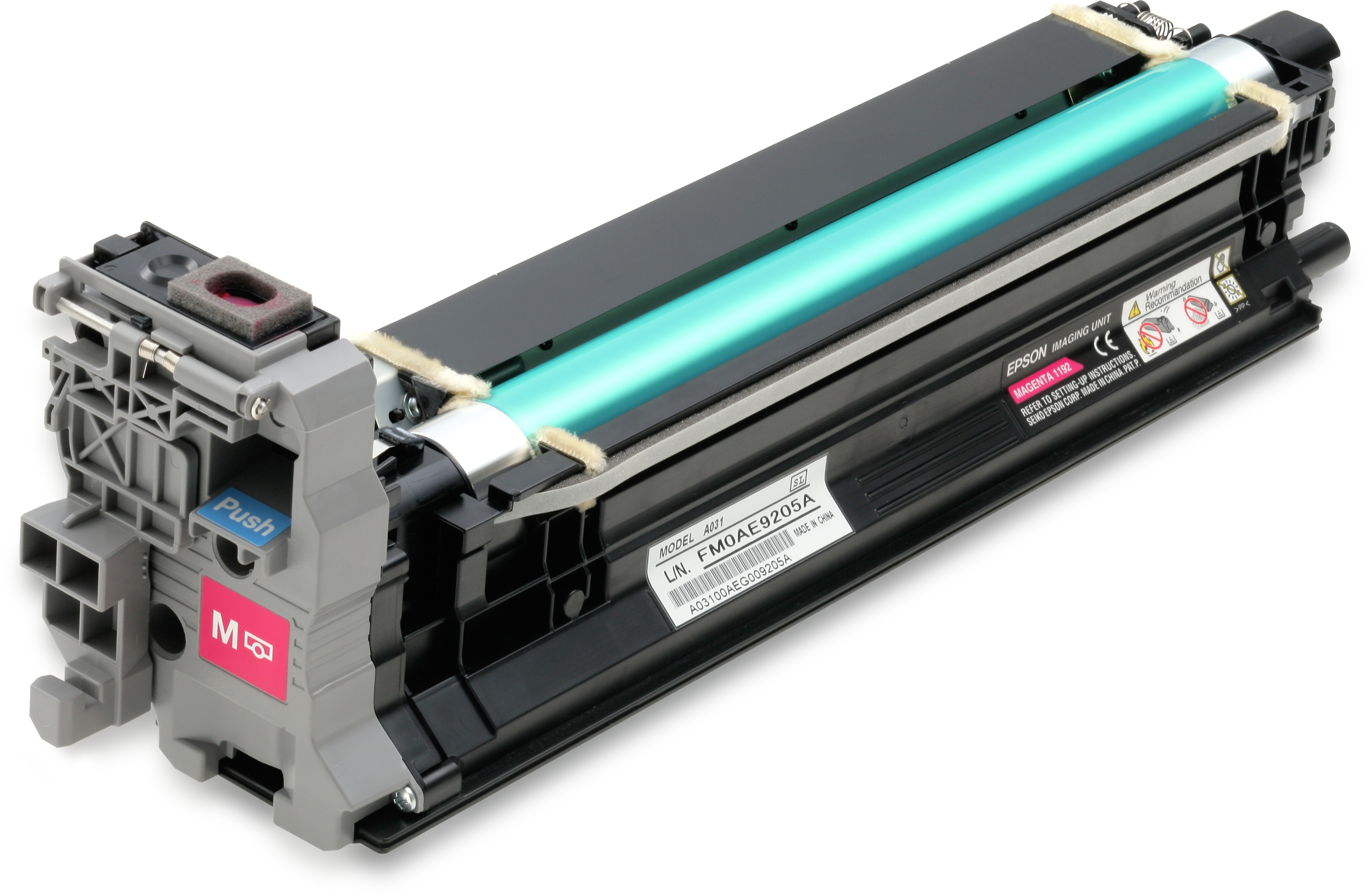 Epson Aculaser CX28DN Unidad Fotoconductora Magenta
