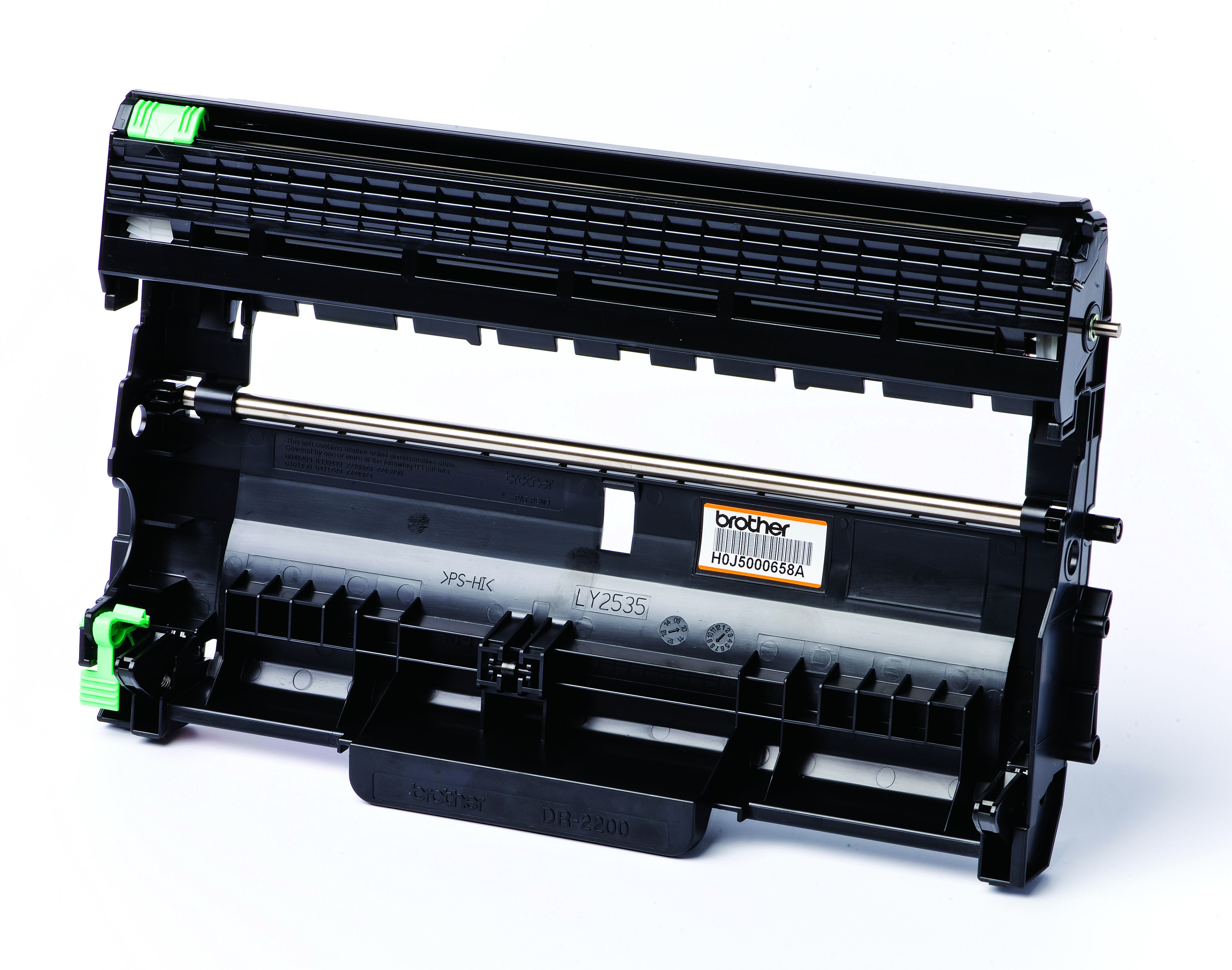 BROTHER Tambor HL-2130/2135W/2240D/2250DN/MFC-7055/7065DN/7460/7360/7860DW 12.000 Pag.