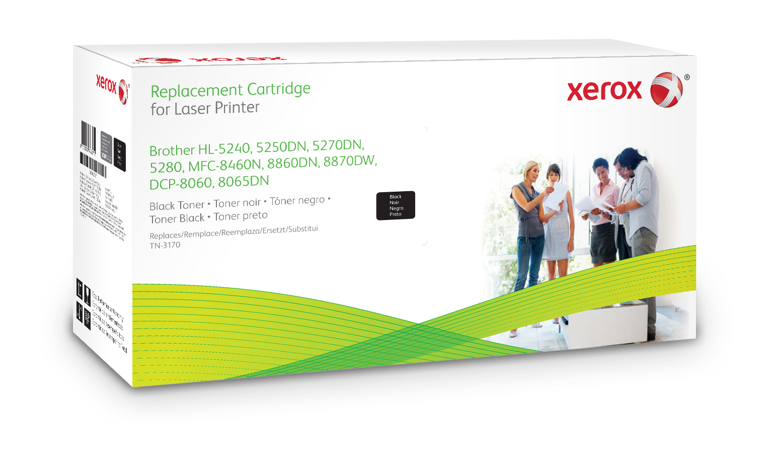 XEROX  Toner Brother equivalente HL5240 (TN3170) DESCATALOGADO