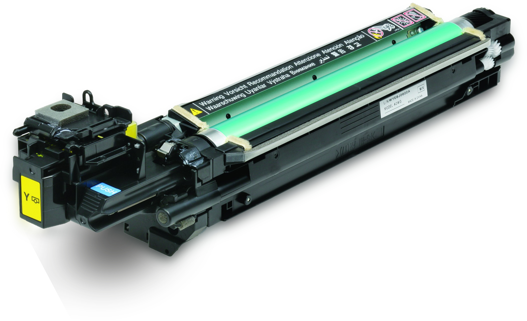 Epson ACULASER C3900N Unidad Fotoconductora Amarilla