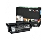 LEXMARK T-654 TAMBOR retornable CORPORATIVO
