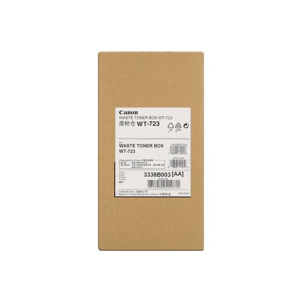 Canon WT723 Bote de Residuos C2020/C2025/C2030