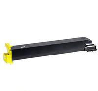 KONICA MINOLTA Toner COPIADORA Amarillo BIZHUB C300352352P TN312Y/8938706