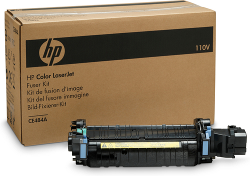 HP Laserjet LaserJet CP3525 CM3530 M551 Kit de mantenimiento
