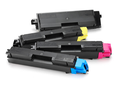 KYOCERA Toner Amarillo TK590Y