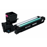 KONICA MINOLTA Toner MC 3730DN Magenta TNP20M/A0WG0DH