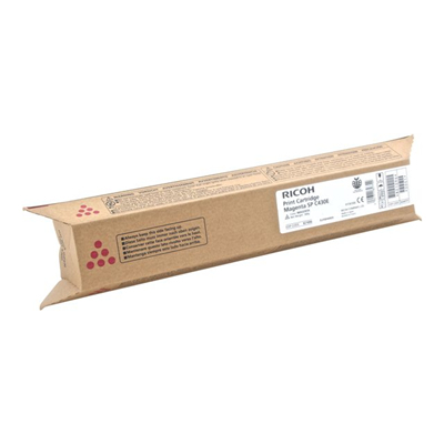 RICOH SPC430DN/SPC431DN Toner Magenta SPC440dn