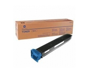KONICA MINOLTA Toner MINOLTA bizhub C452 Cian TN613C/A0TM450