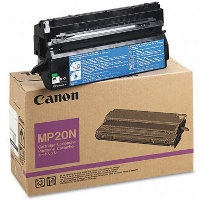 Canon NP-680/780 Toner Negro 20N01