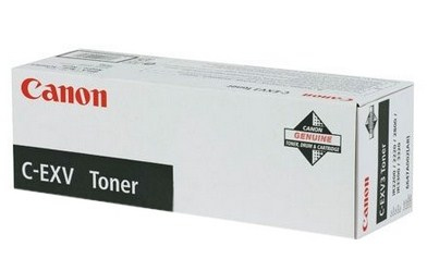Canon IRC-5030/30I/35/35I Toner Amarillo CEXV29