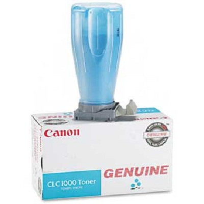 Canon CLC-1000 Toner Cian