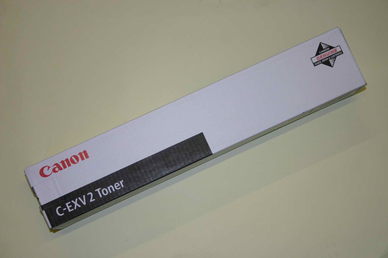 Canon IRC-2100 Tambor