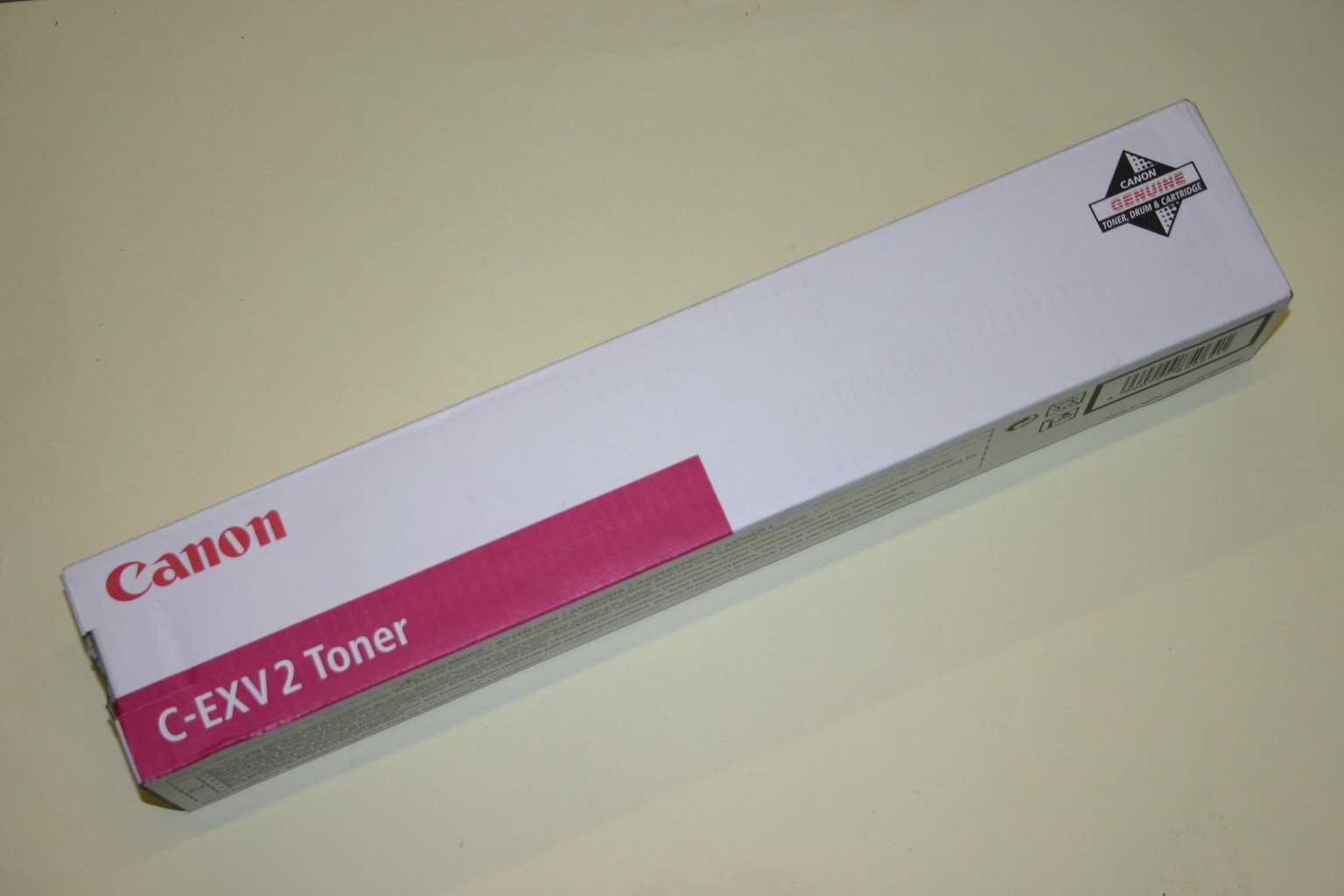 Canon IRC-2100 Tambor Magenta