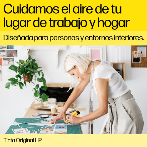 HP Designjet T7100 Cartucho de mantenimiento Color nº761