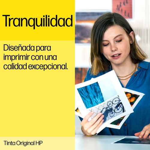 HP Designjet T7100 Cartucho de mantenimiento Color nº761