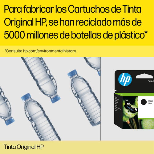 HP Designjet T7100 Cartucho de mantenimiento Color nº761