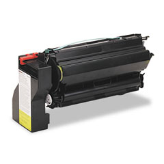IBM InfoPrint Color 1764/1754 Toner Amarillo