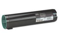 IBM InfoPrint Color 1764 Toner Negro
