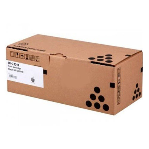 RICOH SP-3400LE/3410/3400N Toner Negro
