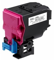 KONICA MINOLTA Magic Color 4750 Toner Magenta TNP18M