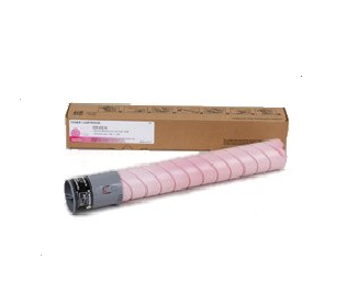 KONICA MINOLTA Toner BIZHUB C 360 Magenta TN319M/A11G350