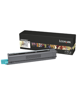 LEXMARK C925 Toner Negro