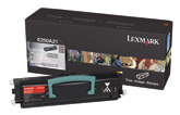 LEXMARK E-350/352 Toner Negro Retornable Corporativo