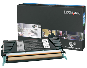 LEXMARK X-342 Toner Negro Retornable Corporativo