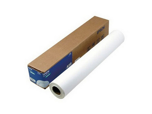 EPSON GF Papel Crystal Clear Film, 24&quot x 30.5m, 120g