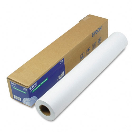 EPSON GF Papel Presentation HiRes 120, 1067x30