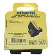 OLIVETTI Cartucho JP/90/90 PLUS NOMADJET/100 Negro