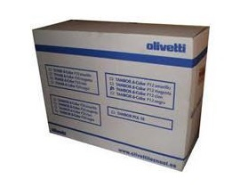 OLIVETTI D Copia 45/55 Tambor Negro