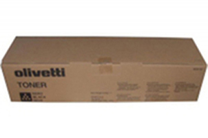 OLIVETTI D Color P221 Toner Magenta Alta