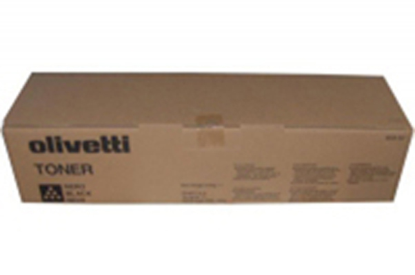 OLIVETTI D Color MF3000 Toner Cian