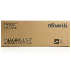 OLIVETTI D Color MF3000 Unidad de Imagen Negro