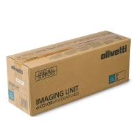 OLIVETTI D Color MF3000 Unidad de Imagen Cian