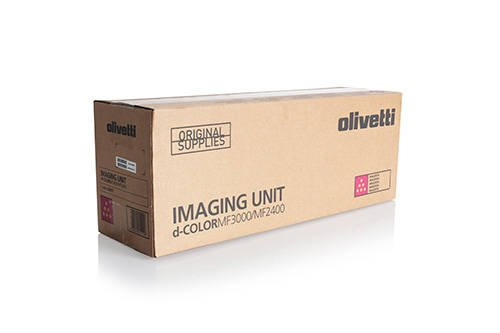 OLIVETTI D Color MF3000 Unidad de Imagen Magenta