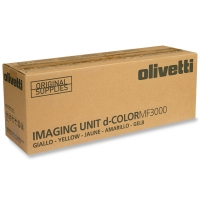 OLIVETTI D Color MF3000 Unidad de Imagen Amarillo