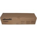 OLIVETTI D Color MF920/MF923 Toner Negro