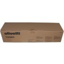 OLIVETTI D Color MF2603/MF2604/P2026 Toner Cian